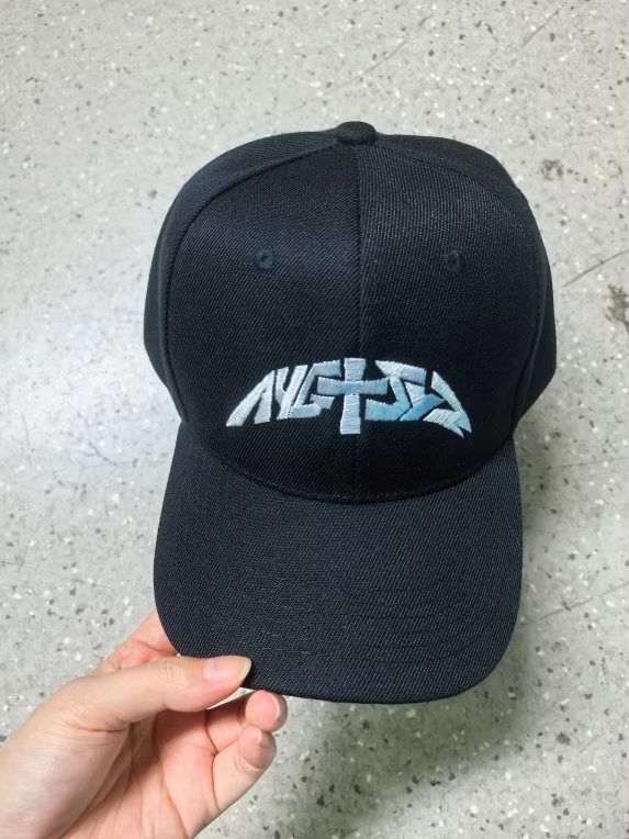 Black Aygisyn hat
