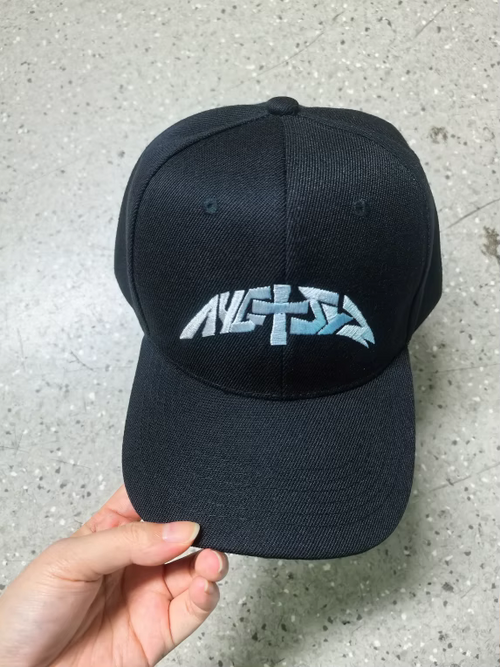 Black Aygisyn hat