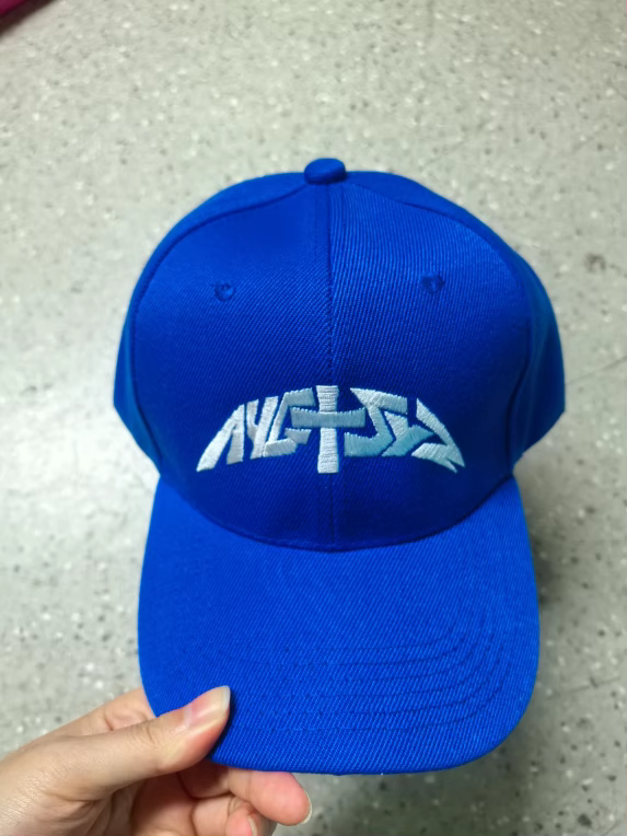 Blue Aygisyn cap